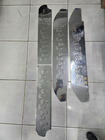 Mercedes Vito W639 2004-2014 Discount Door Sill Protectors Carmos 4 pcs V2 photo 3