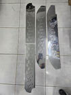 Mercedes Vito W639 2004-2014 Discount Door Sill Protectors Carmos 4 pcs V2 photo 4
