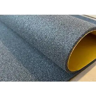 BASE ACOUSTIC SOUND LINE 5 Acoustic Foam, 5mm, Sheet 750 × 1000 mm