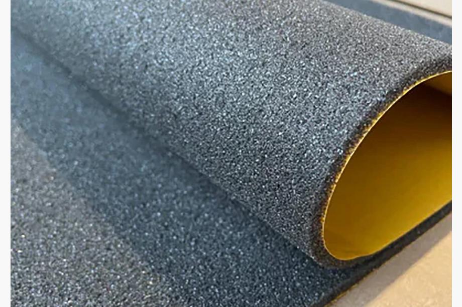 BASE ACOUSTIC SOUND LINE 5 Acoustic Foam, 5mm, Sheet 750 × 1000 mm Photo 1