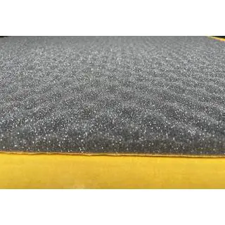 BASE ACOUSTIC SOUND WAVE 15 Acoustic Foam, Thickness 15mm, Sheet 750 × 1000 mm photo 1