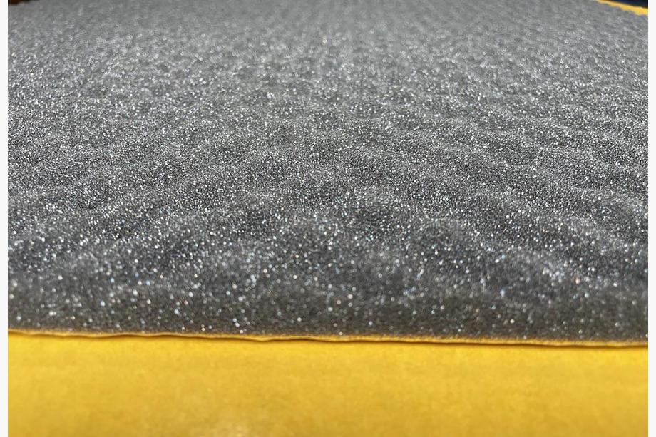 BASE ACOUSTIC SOUND WAVE 15 Acoustic Foam, Thickness 15mm, Sheet 750 × 1000 mm Photo 1