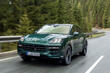 Porsche Cayenne Coupe: a luxurious crossover with an updated look photo 2