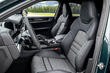 Porsche Cayenne Coupe: a luxurious crossover with an updated look photo 6