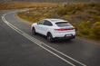 Porsche Cayenne Coupe: a luxurious crossover with an updated look photo 4