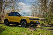 Jeep Avenger: review of the urban crossover photo 1