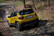 Jeep Avenger: review of the urban crossover photo 2