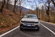 Jeep Avenger: review of the urban crossover photo 4