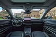 Jeep Avenger: review of the urban crossover photo 5