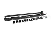 Clearance! Unknown Side Steps L 194 cm 004pe320103 (2 pcs, Aluminum) photo 5