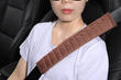 Why do you need a seat belt cover? photo 3