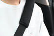 Why do you need a seat belt cover? photo 2