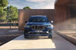 Alpina XB7 crossover review photo 1