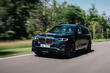 Alpina XB7 crossover review photo 2
