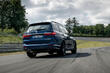 Alpina XB7 crossover review photo 4