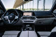 Alpina XB7 crossover review photo 5