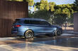 Alpina XB7 crossover review photo 3