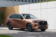 Mazda CX-80: review of the Japanese premium crossover in 2024 photo 1