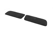 Volkswagen Crafter 2016- EVA Door Sill Mats (2 pcs, Black) photo 2