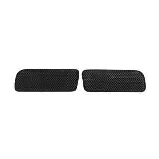 EVA Door Sill Mats (2 pcs, Black) photo 1