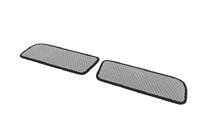 Volkswagen Crafter 2016- EVA Door Sill Mats (2 pcs, Grey) photo 2