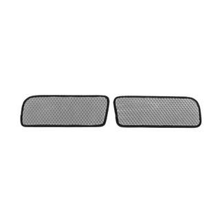 EVA Door Sill Mats (2 pcs, Grey) photo 1