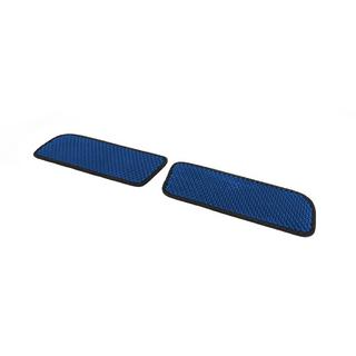 EVA Door Sill Mats (2 pcs, Blue) photo 2
