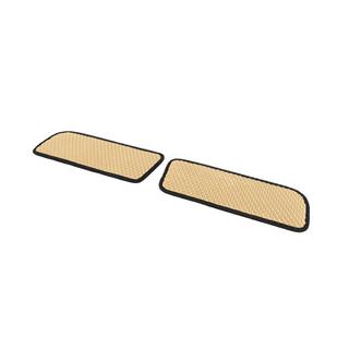 EVA Door Sill Mats (2 pcs, Beige) photo 2