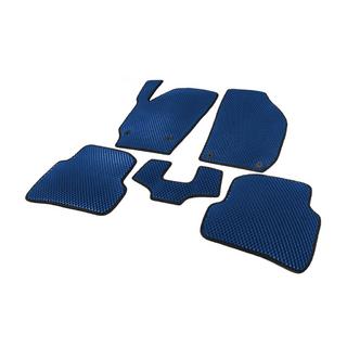 EVA Floor Mats (Blue) photo 2