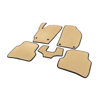 EVA Floor Mats (Beige) photo 2