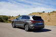 Volkswagen Touareg: the updated crossover has become even more perfect photo 4