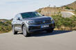 Volkswagen Touareg: the updated crossover has become even more perfect photo 3