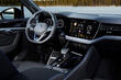 Volkswagen Touareg: the updated crossover has become even more perfect photo 5