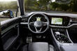 Volkswagen Touareg: the updated crossover has become even more perfect photo 6
