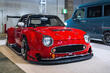 How to make a car unique with the help of tuning? photo 1