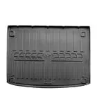 Hyundai Ioniq 6 2022- Trunk Mat 3D (electric) (USA) (Stingray) photo 1