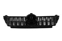 Mercedes Sprinter W901/902/903/904/905 1995–2006 Front Grille GT Panamericana Chrome Eco (CDI, 2002-2006) photo 2