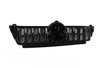 Mercedes Sprinter W901/902/903/904/905 1995–2006 Front Grille GT Panamericana Chrome Eco (CDI, 2002-2006) photo 4