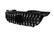 Mercedes Sprinter W906 2006–2018 Front Grille 2006-2013 Chrome Eco photo 2