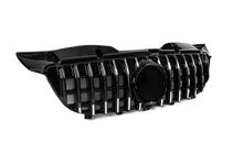 Mercedes Sprinter W906 2006–2018 Front Grille 2006-2013 Chrome Eco photo 3