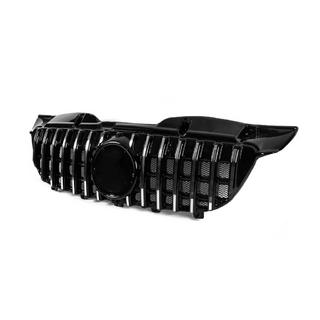 Front Grille 2006-2013 Chrome Eco photo 2