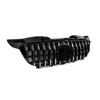 Front Grille 2006-2013 Chrome Eco photo 3