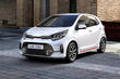 KIA Picanto: review of the updated urban hatchback photo 4