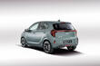 KIA Picanto: review of the updated urban hatchback photo 3