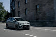 KIA Picanto: review of the updated urban hatchback photo 2