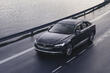 Review of the updated Volvo S90 premium sedan photo 2