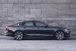 Review of the updated Volvo S90 premium sedan photo 3