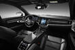 Review of the updated Volvo S90 premium sedan photo 6