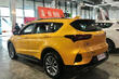 Jetour X70 Coupe: a stylish crossover with ambitions photo 3