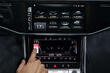 How does the operation of an air conditioner differ from climate control? photo 1